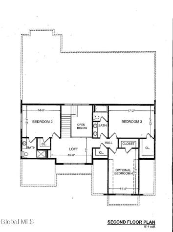 4 Faulkner Drive Waterford NY 12188