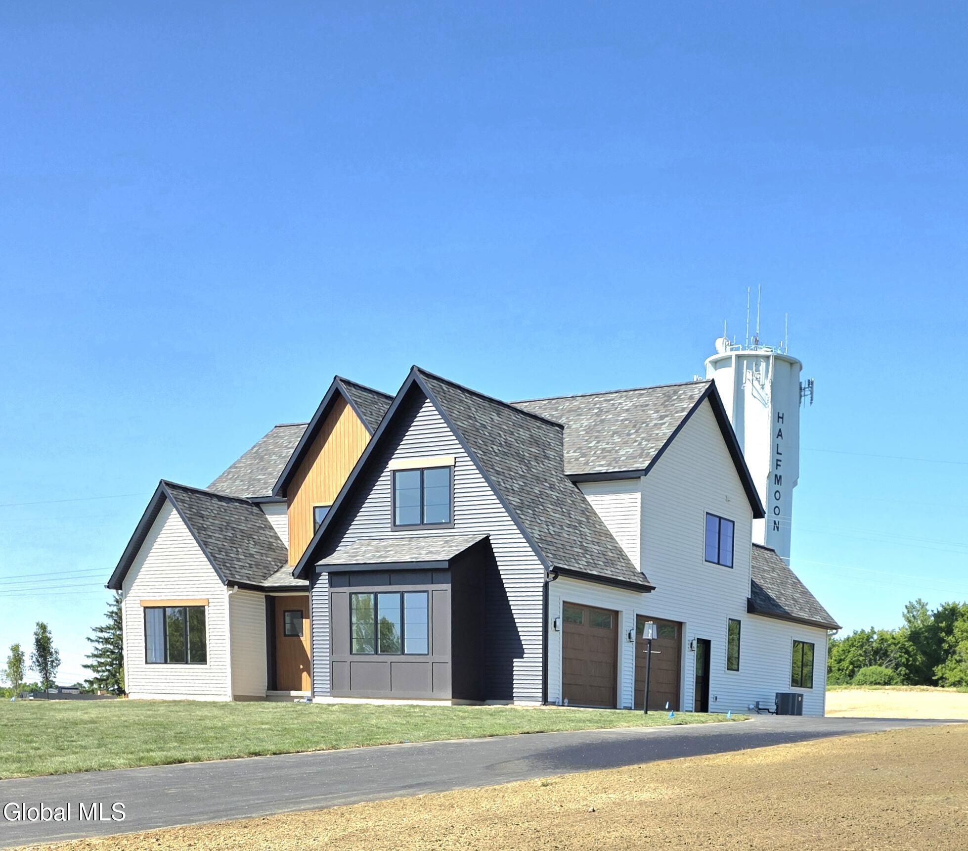 4 Faulkner Drive Waterford NY 12188