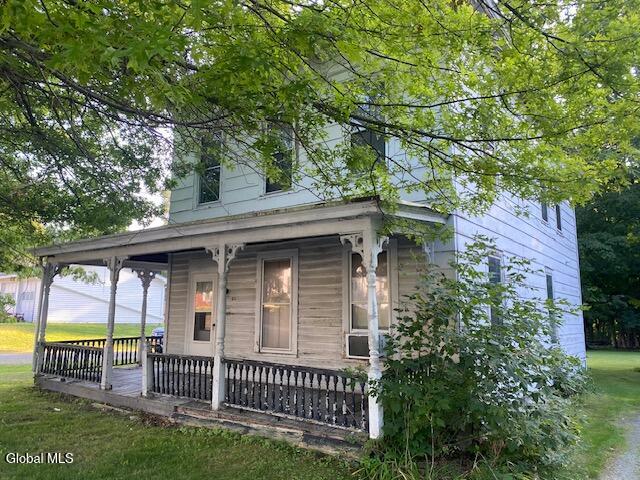 84 High Street Hoosick Falls NY 12090
