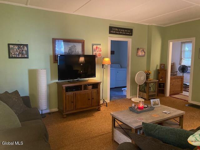 84 High Street Hoosick Falls NY 12090