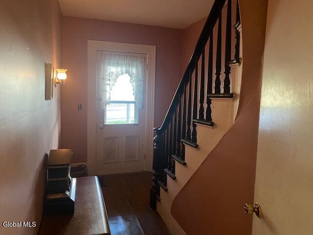 84 High Street Hoosick Falls NY 12090