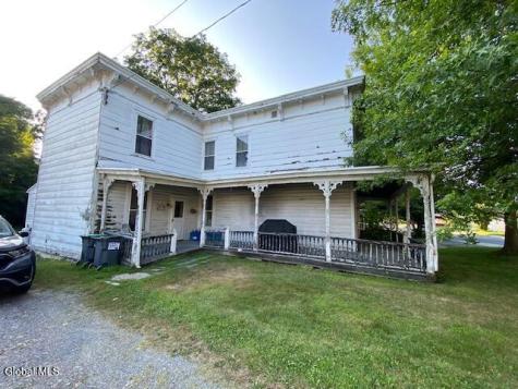 84 High Street Hoosick Falls NY 12090