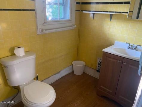 84 High Street Hoosick Falls NY 12090