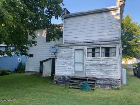 84 High Street Hoosick Falls NY 12090