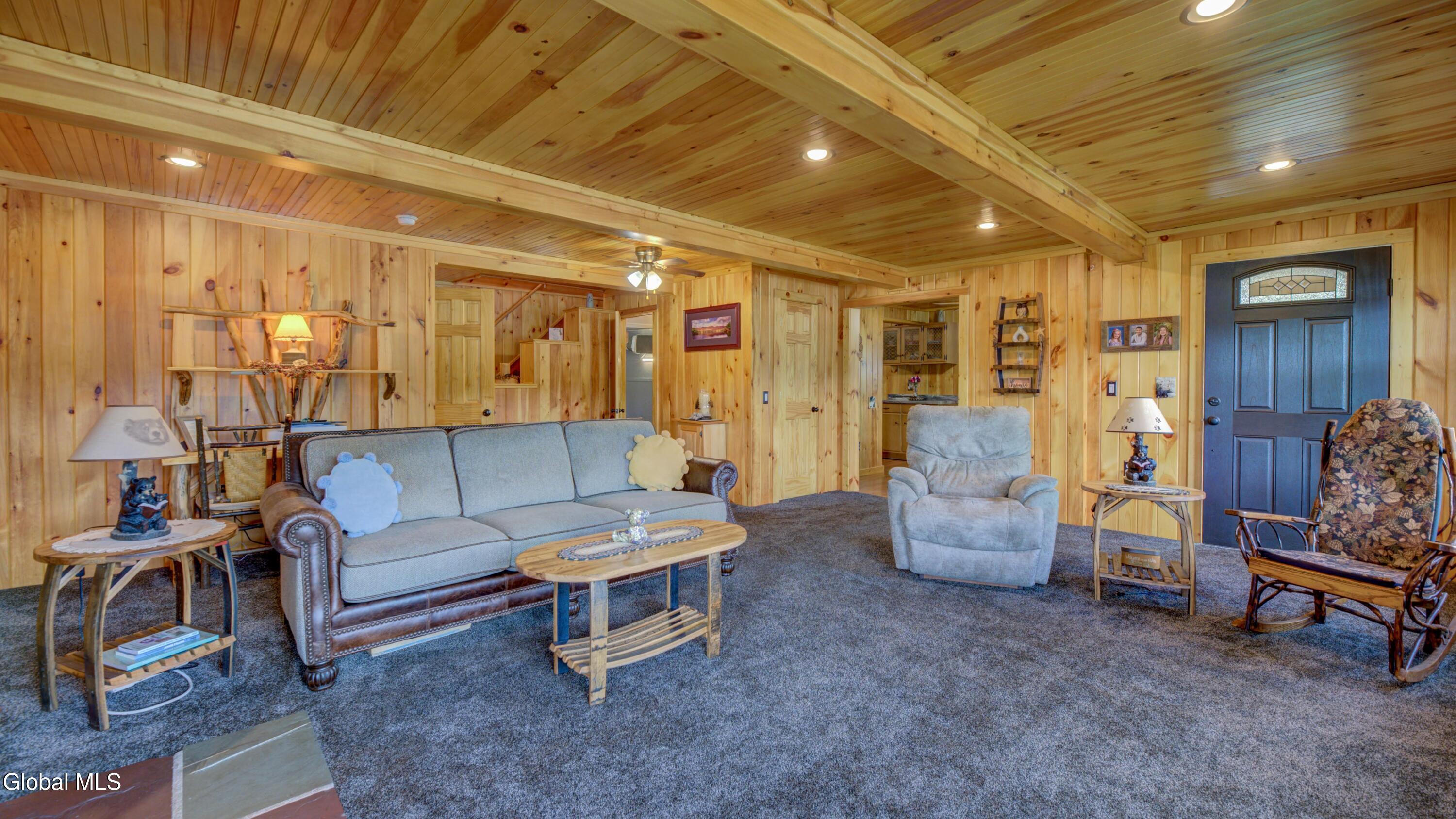 134 Griffin Road Wells NY 12190