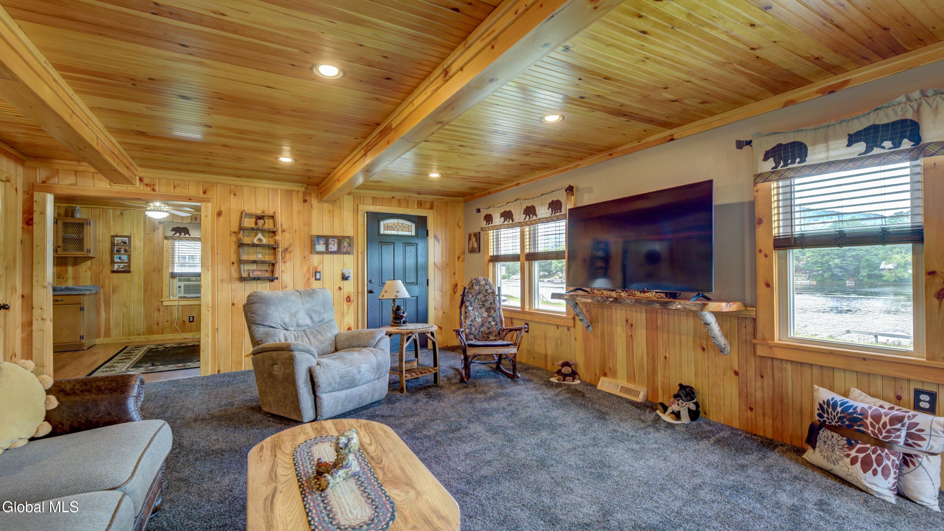 134 Griffin Road Wells NY 12190
