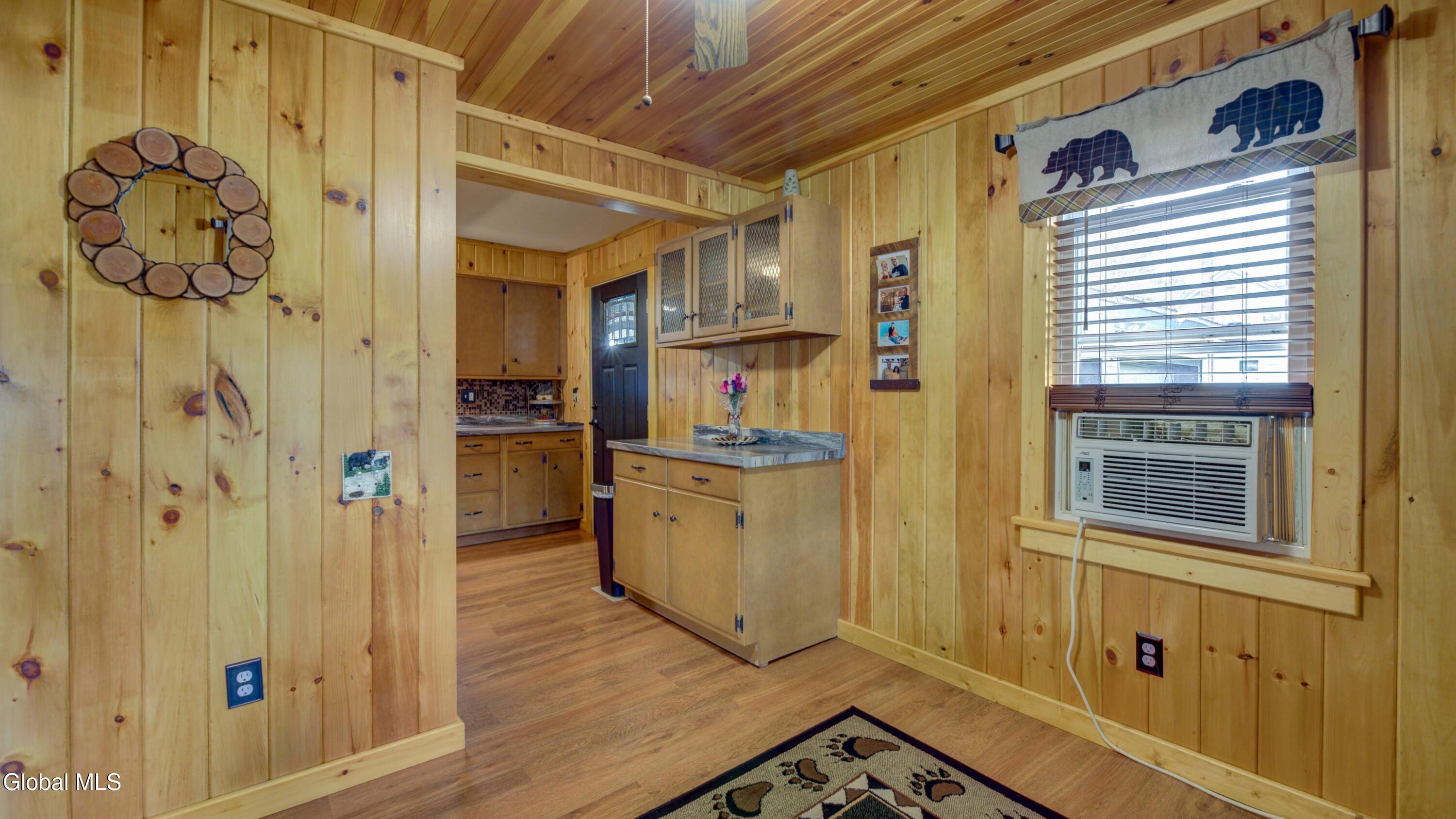 134 Griffin Road Wells NY 12190
