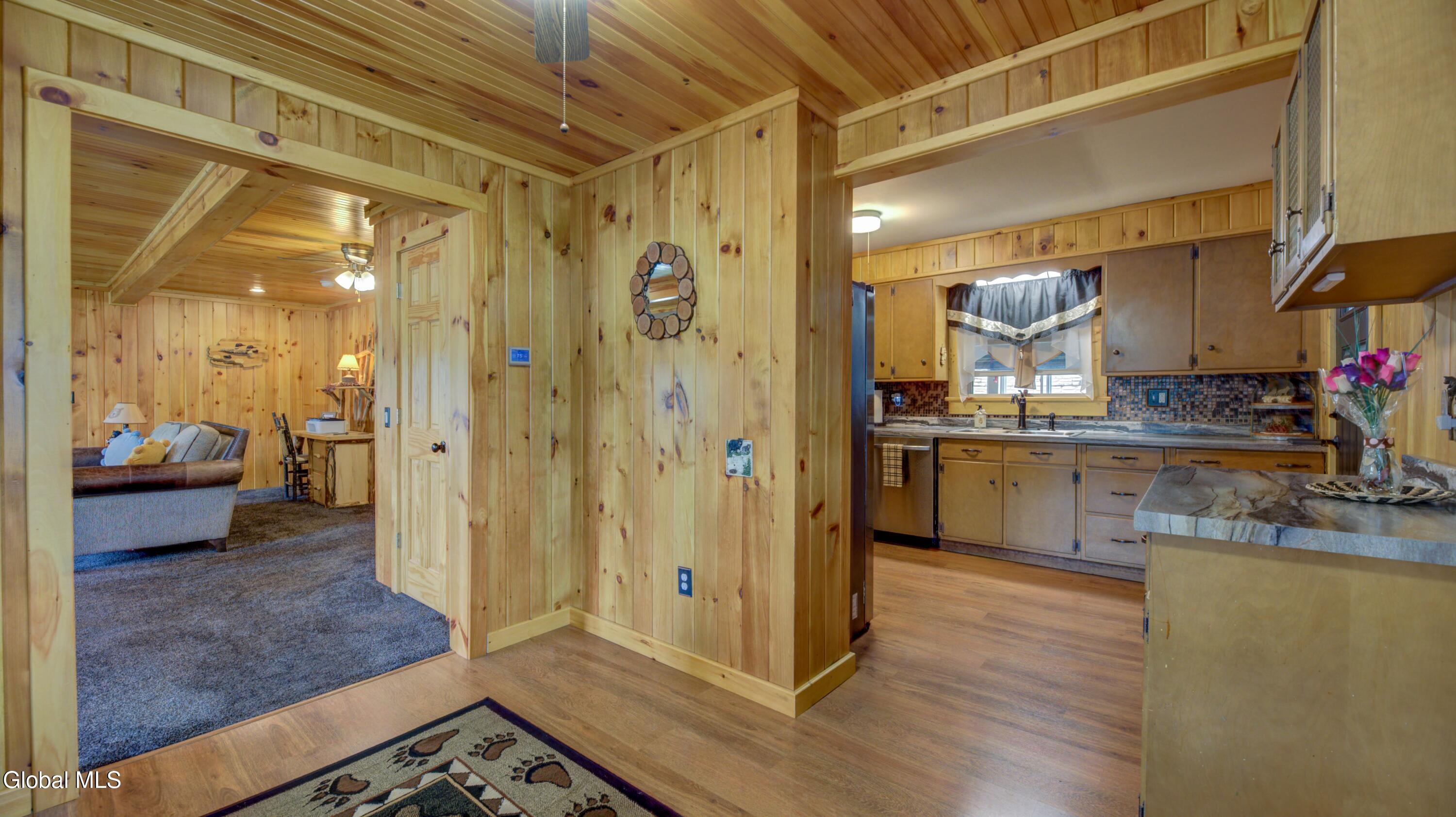 134 Griffin Road Wells NY 12190