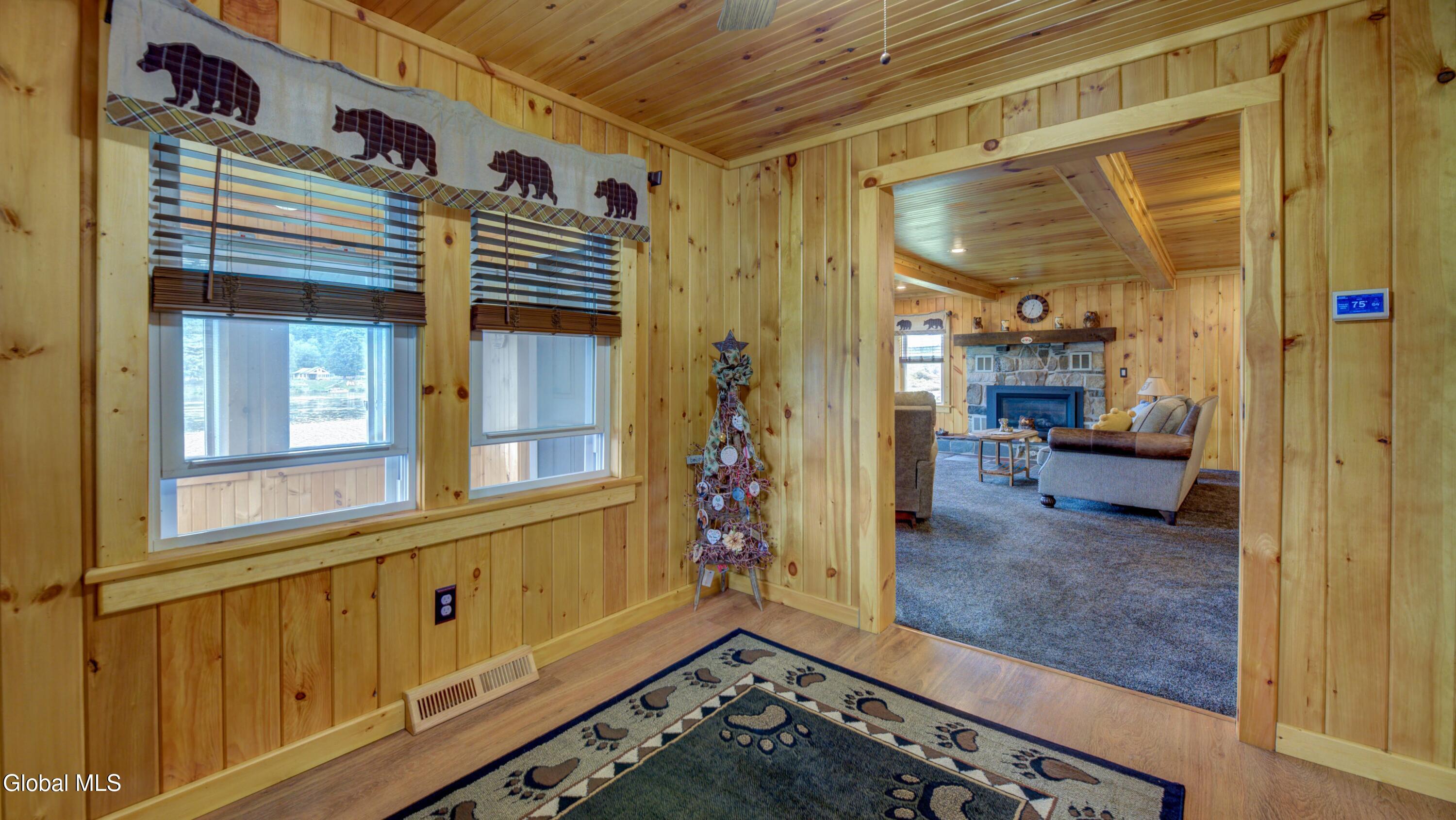134 Griffin Road Wells NY 12190