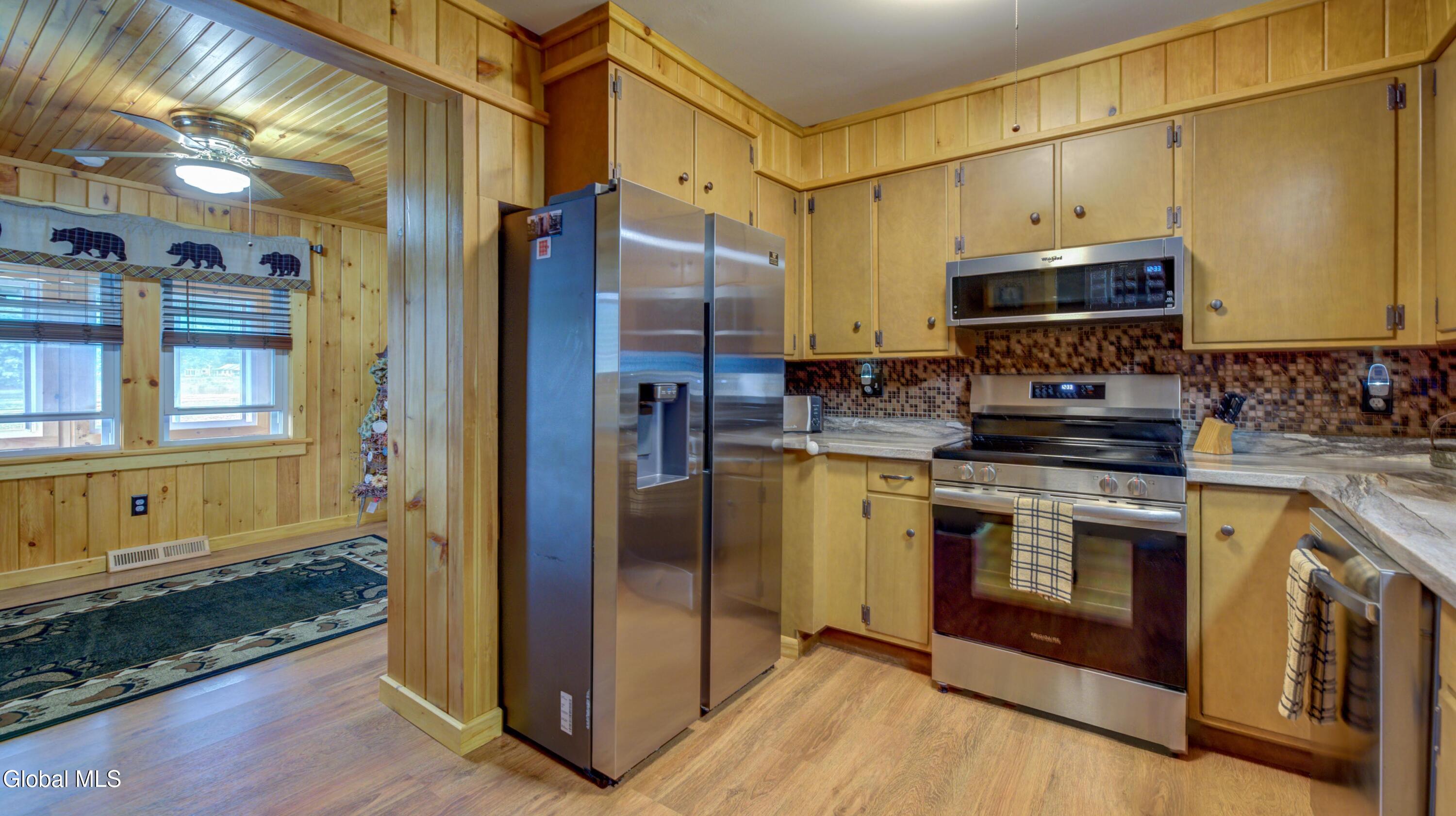 134 Griffin Road Wells NY 12190