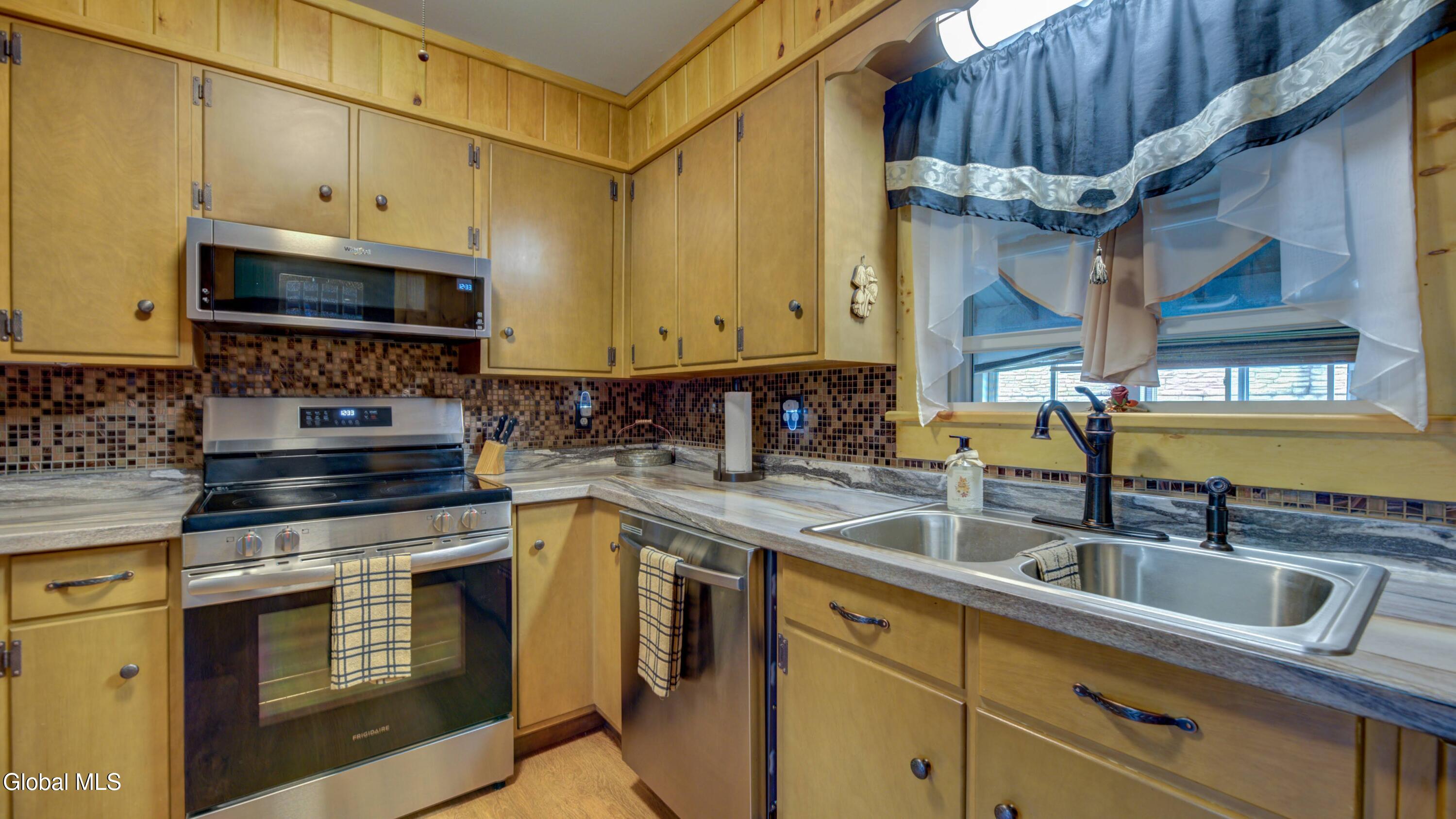 134 Griffin Road Wells NY 12190
