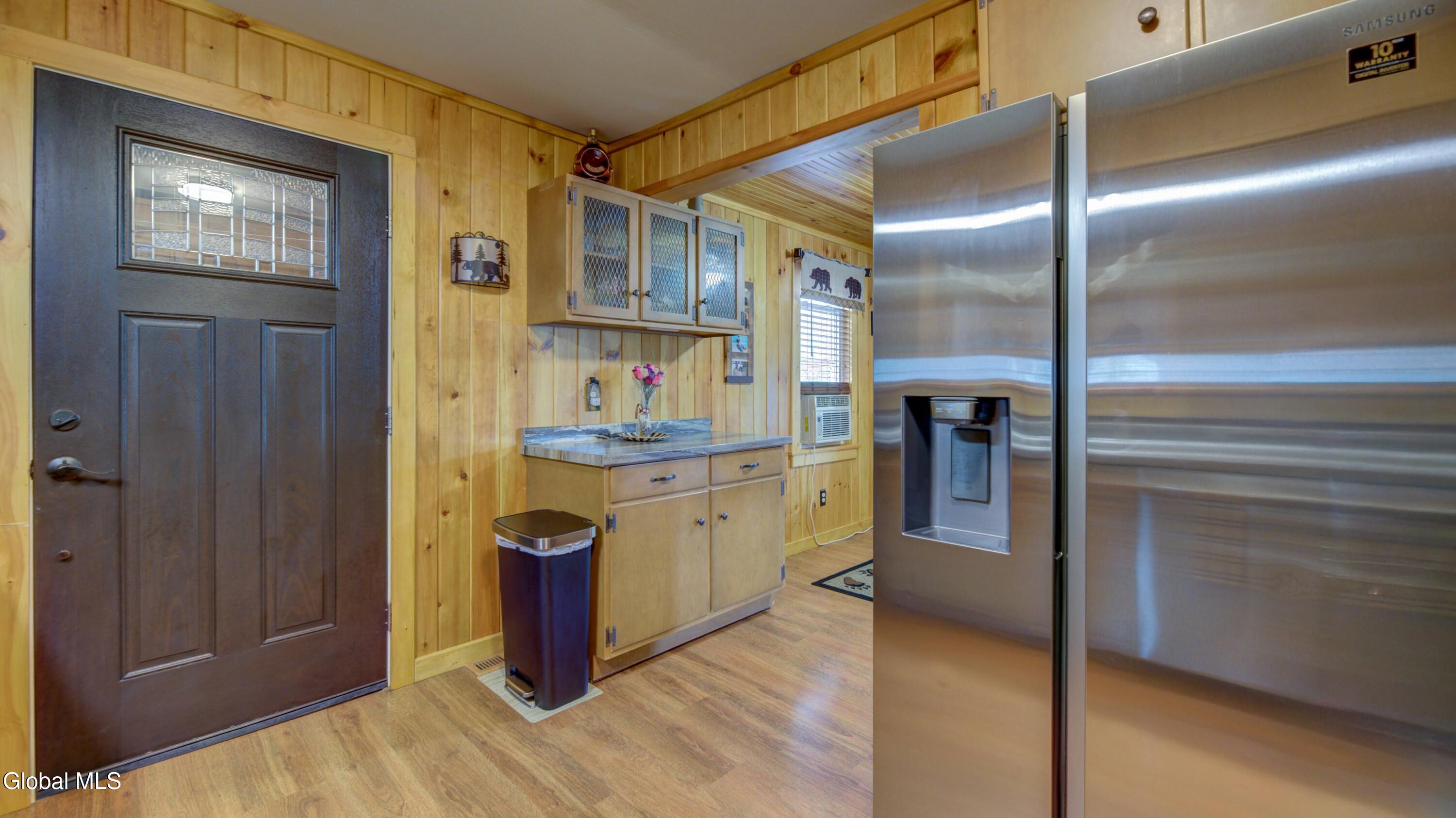 134 Griffin Road Wells NY 12190