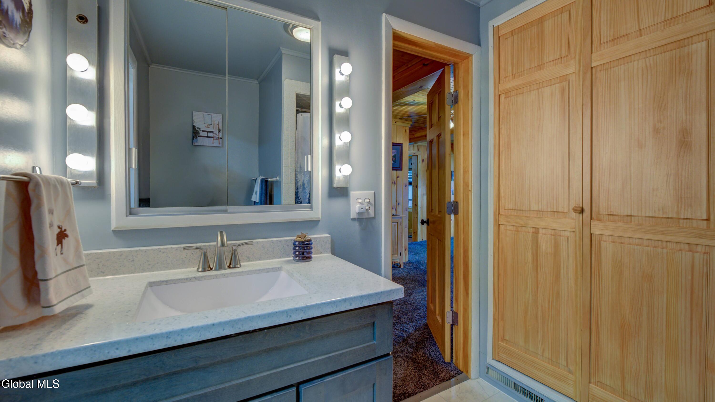134 Griffin Road Wells NY 12190