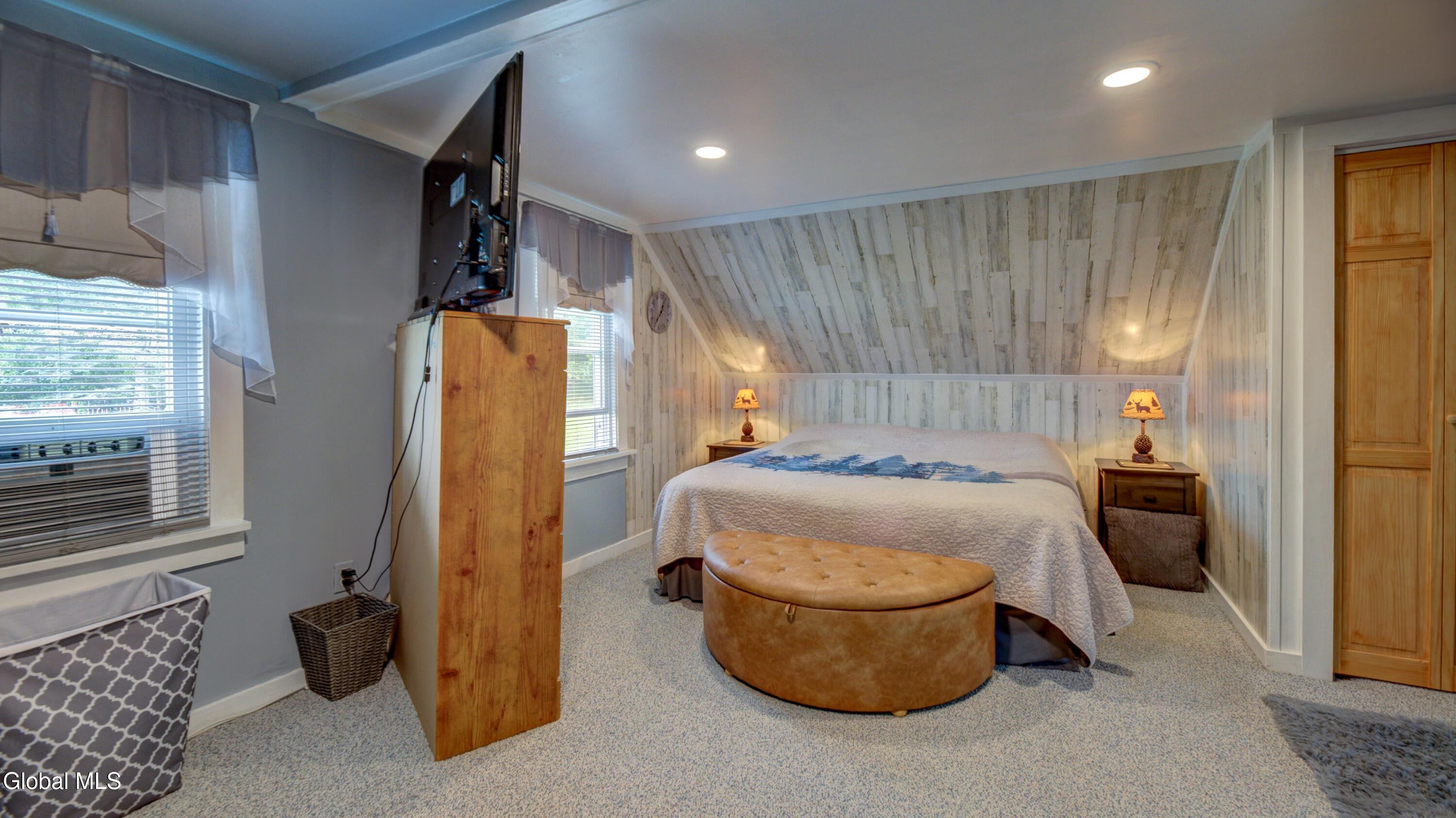 134 Griffin Road Wells NY 12190