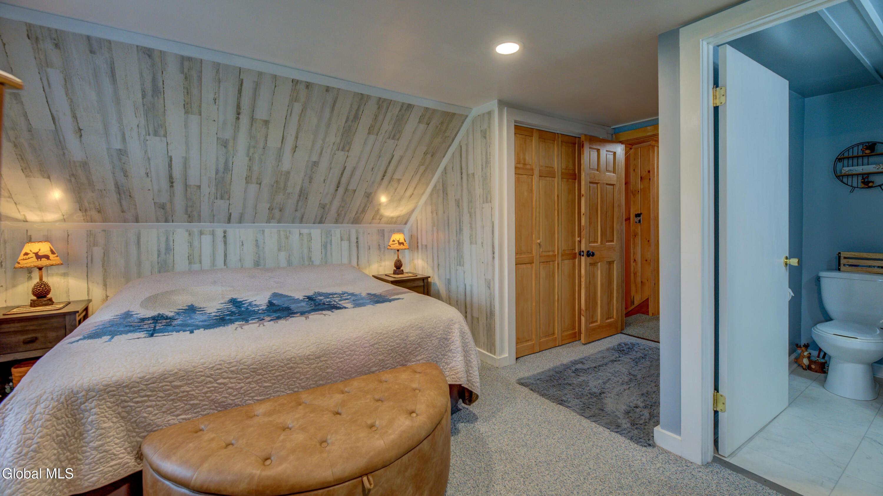 134 Griffin Road Wells NY 12190