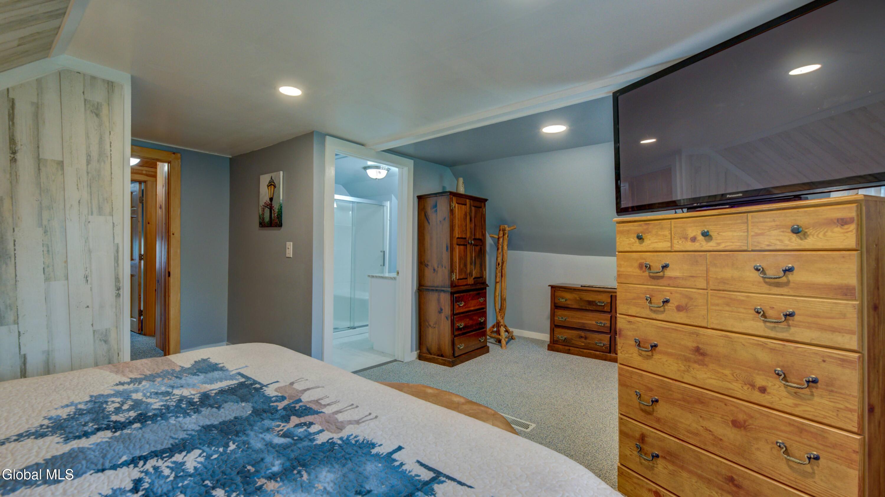134 Griffin Road Wells NY 12190