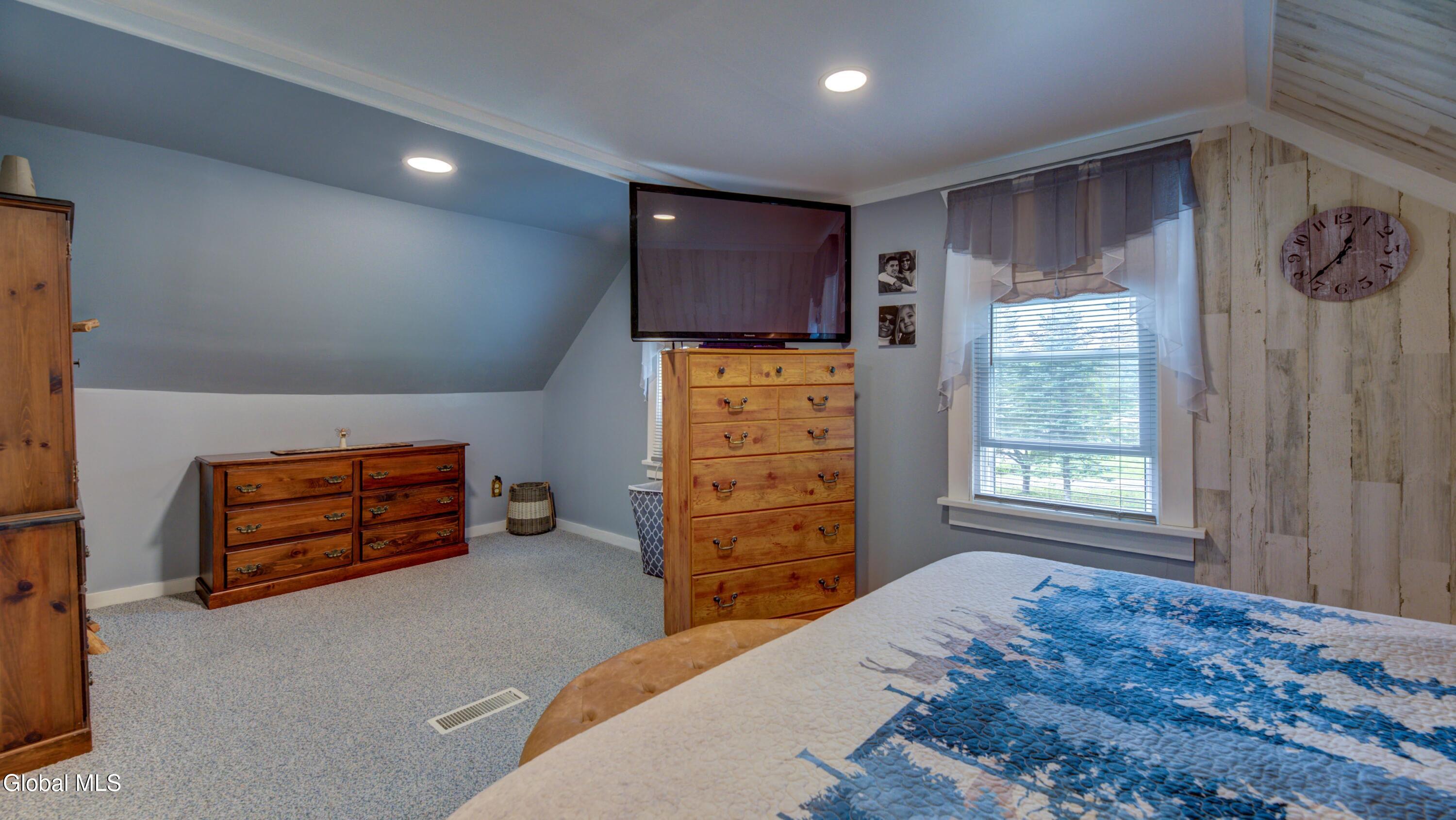 134 Griffin Road Wells NY 12190