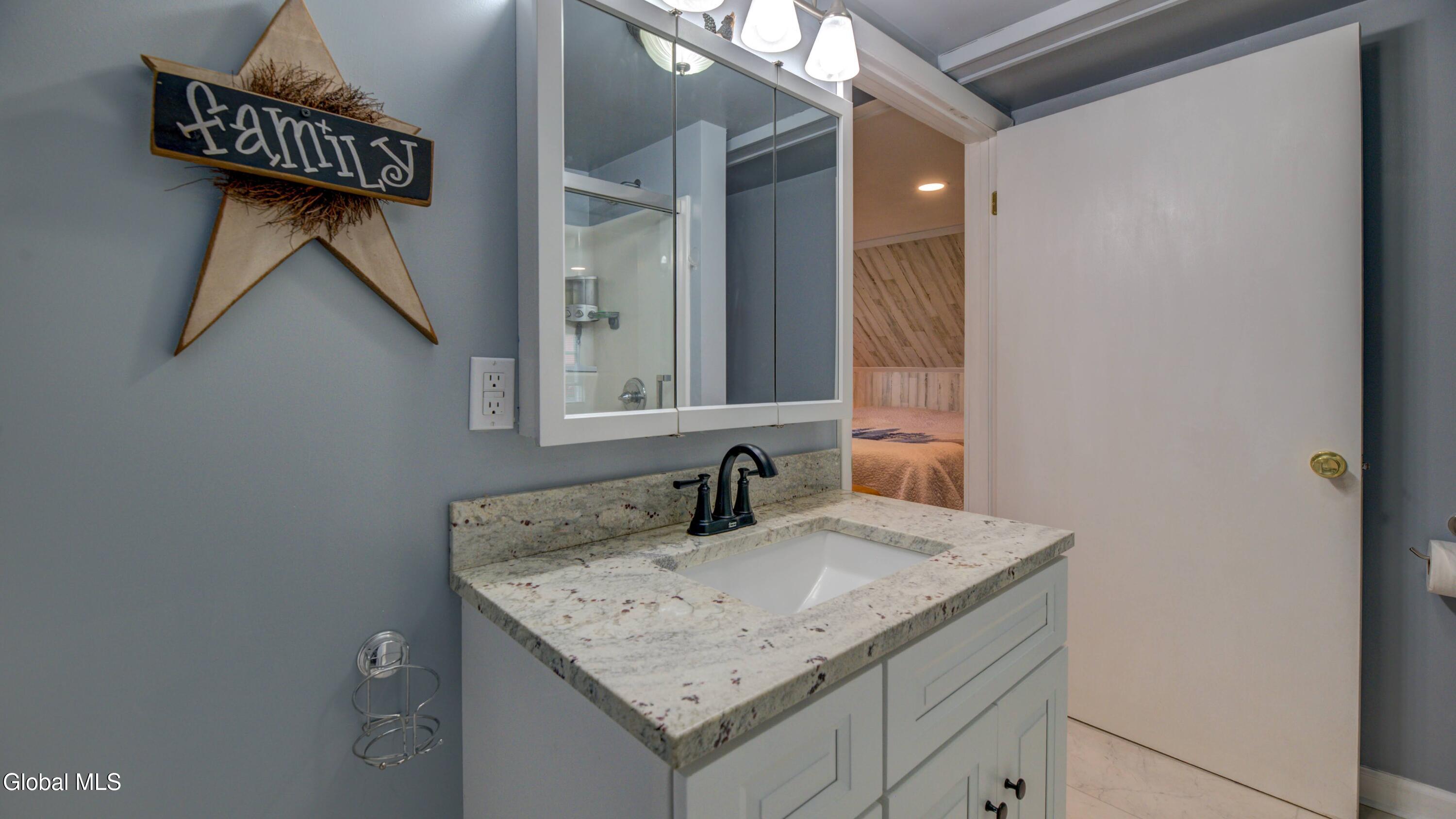 134 Griffin Road Wells NY 12190