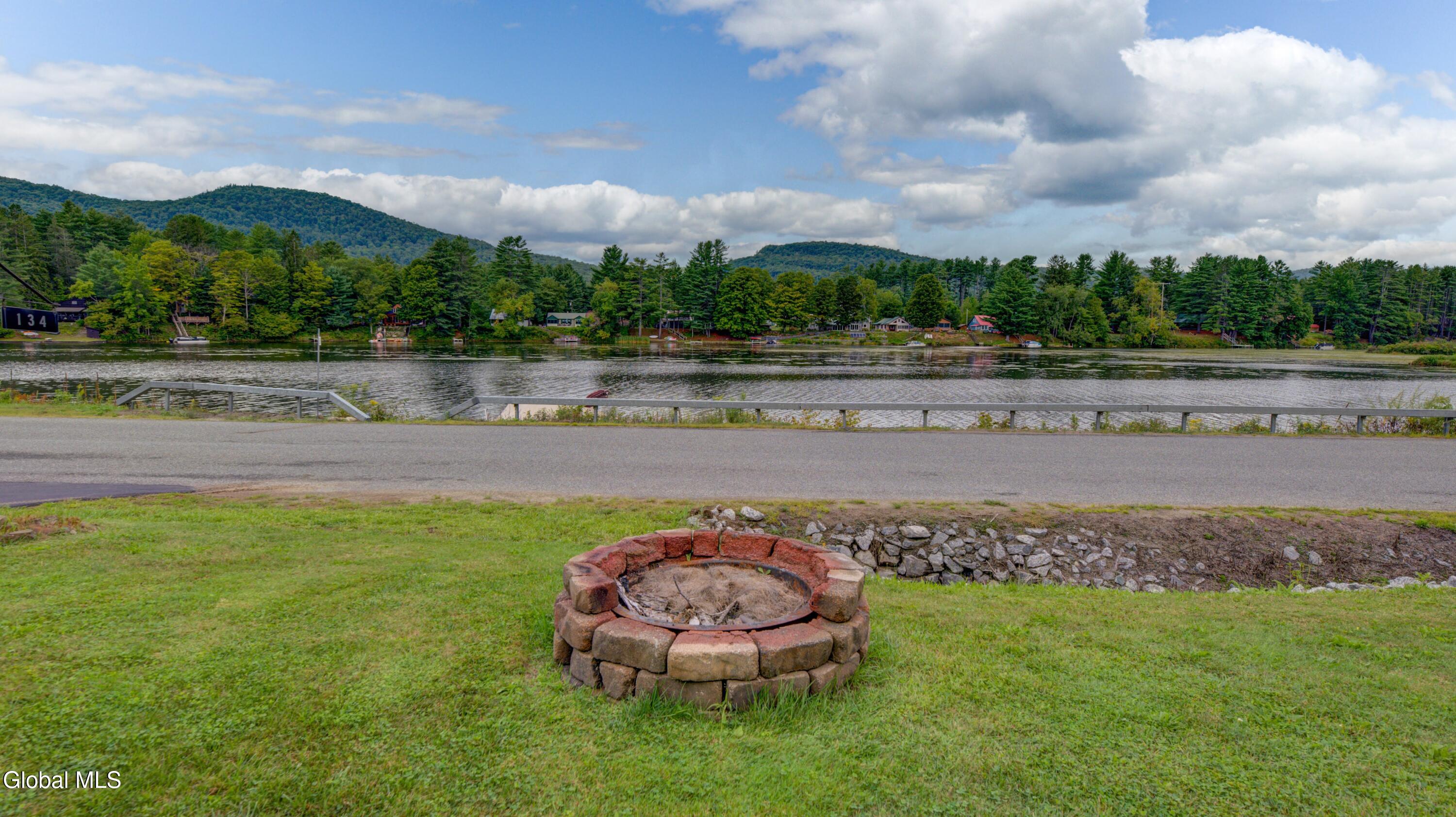134 Griffin Road Wells NY 12190