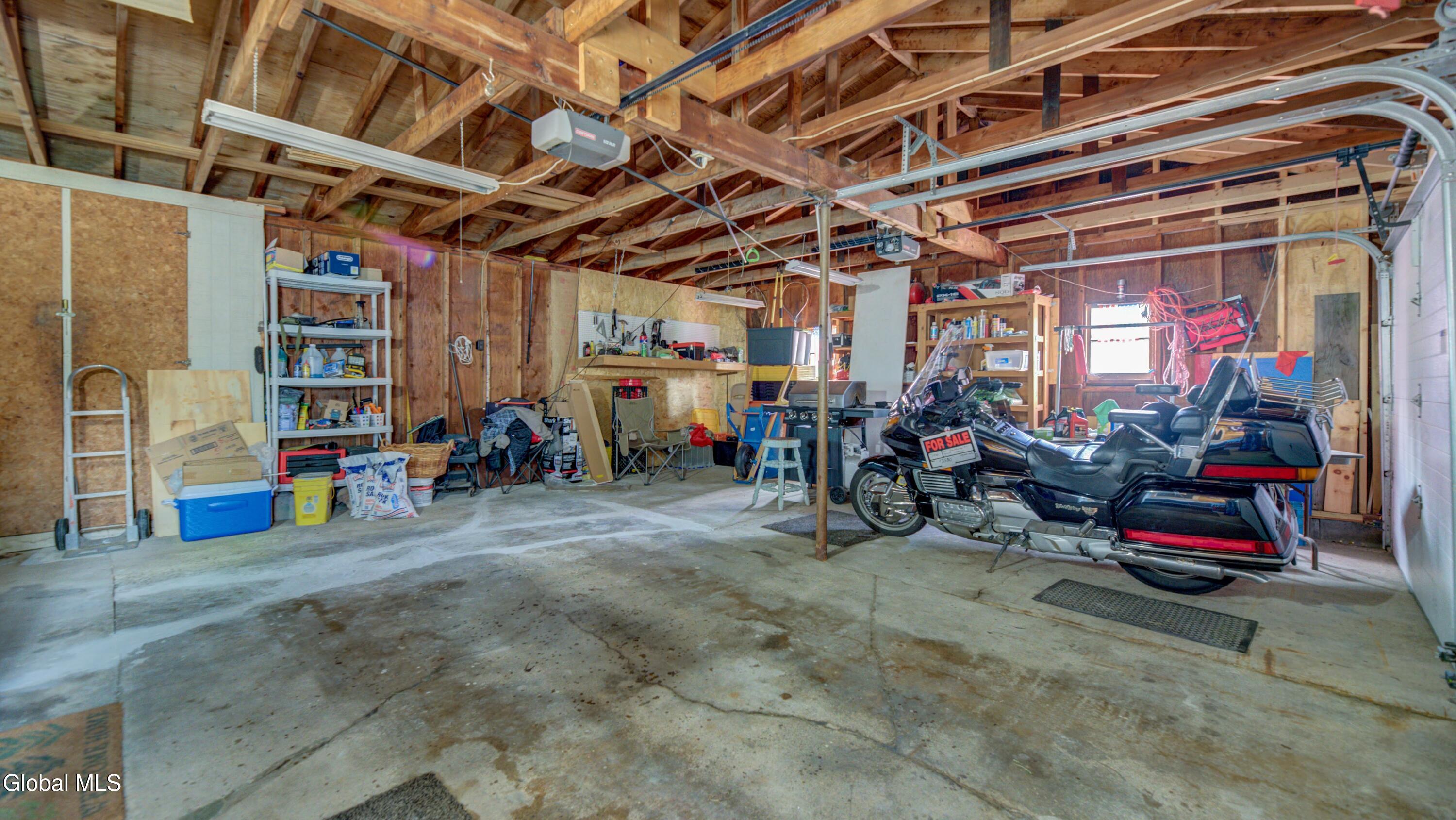 134 Griffin Road Wells NY 12190