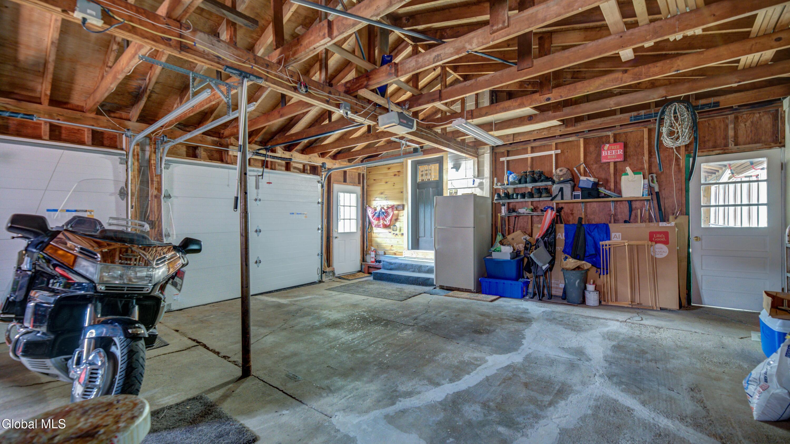 134 Griffin Road Wells NY 12190