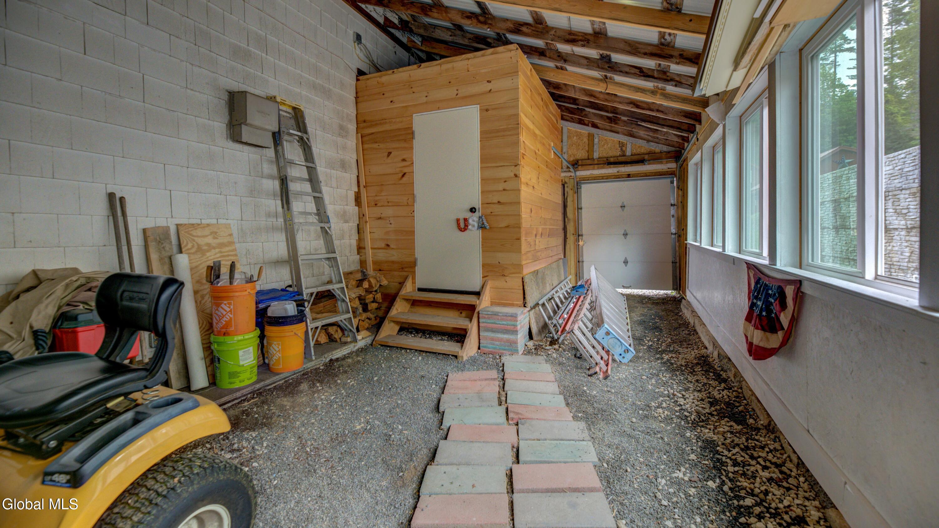134 Griffin Road Wells NY 12190