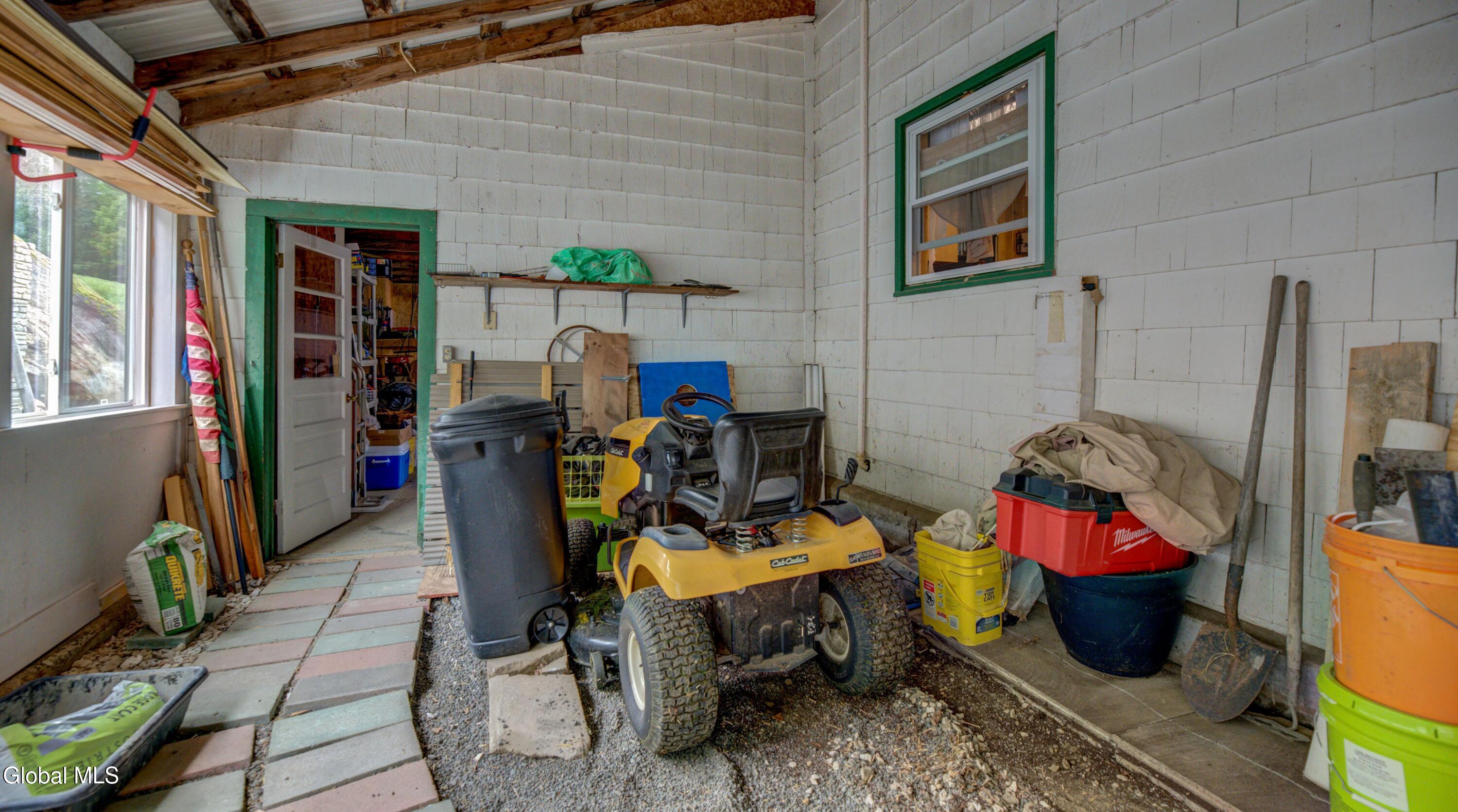 134 Griffin Road Wells NY 12190