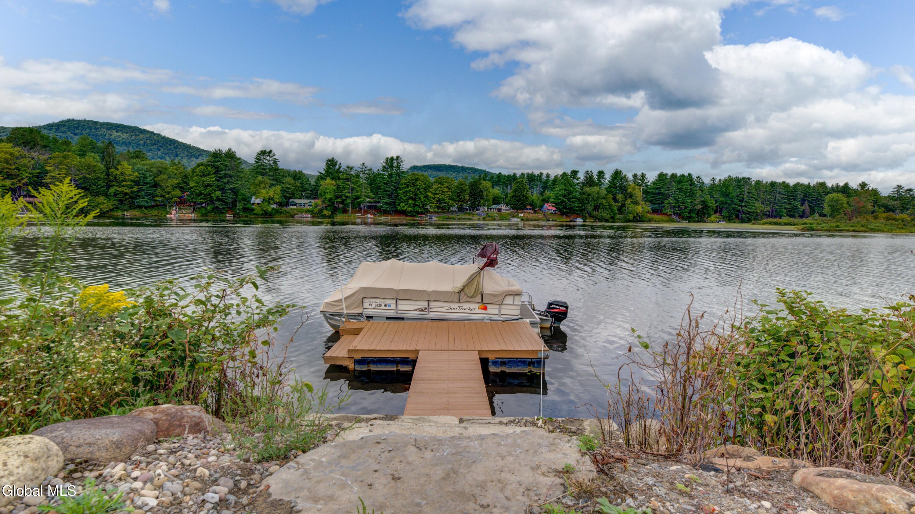 134 Griffin Road Wells NY 12190
