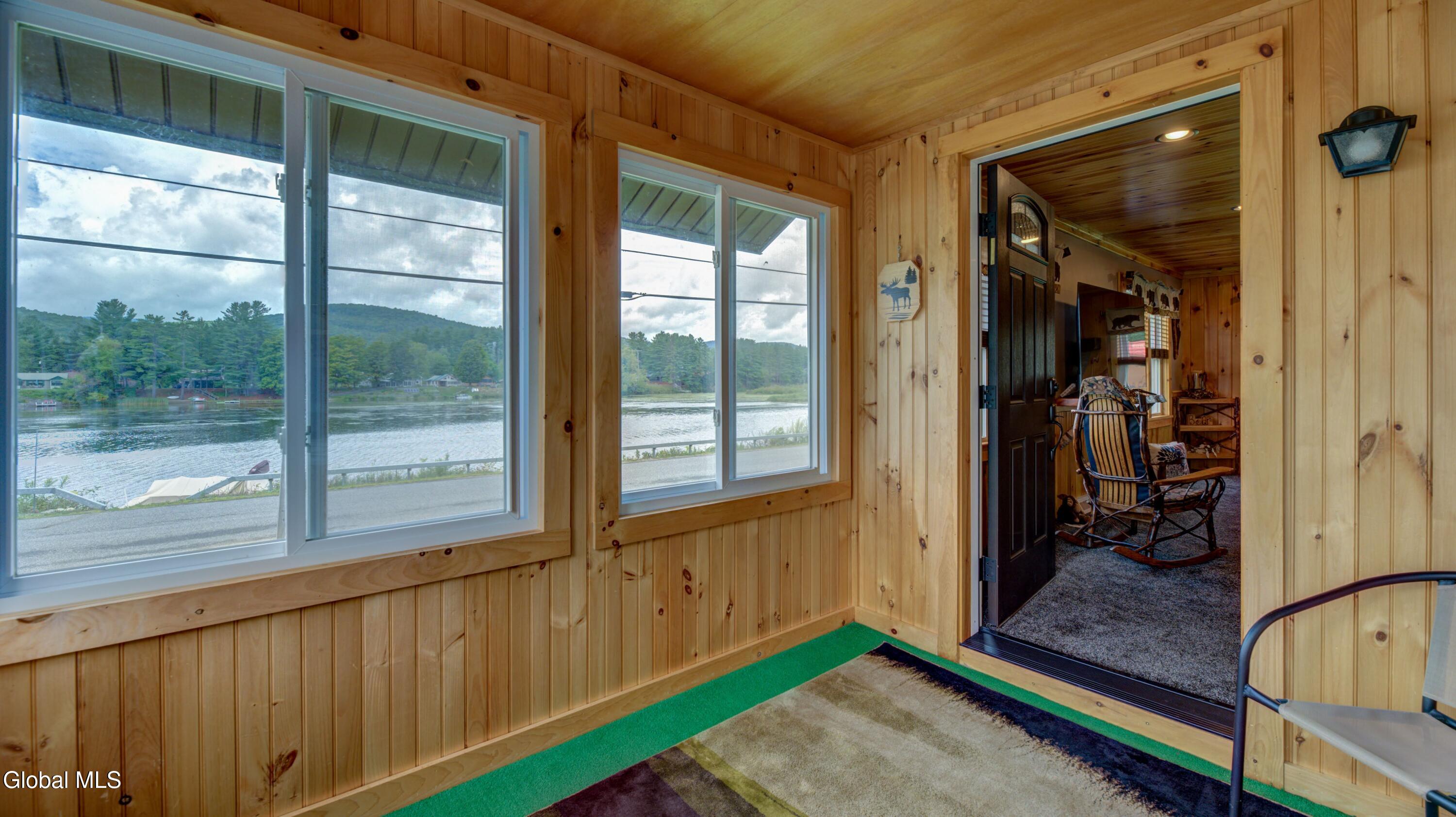 134 Griffin Road Wells NY 12190