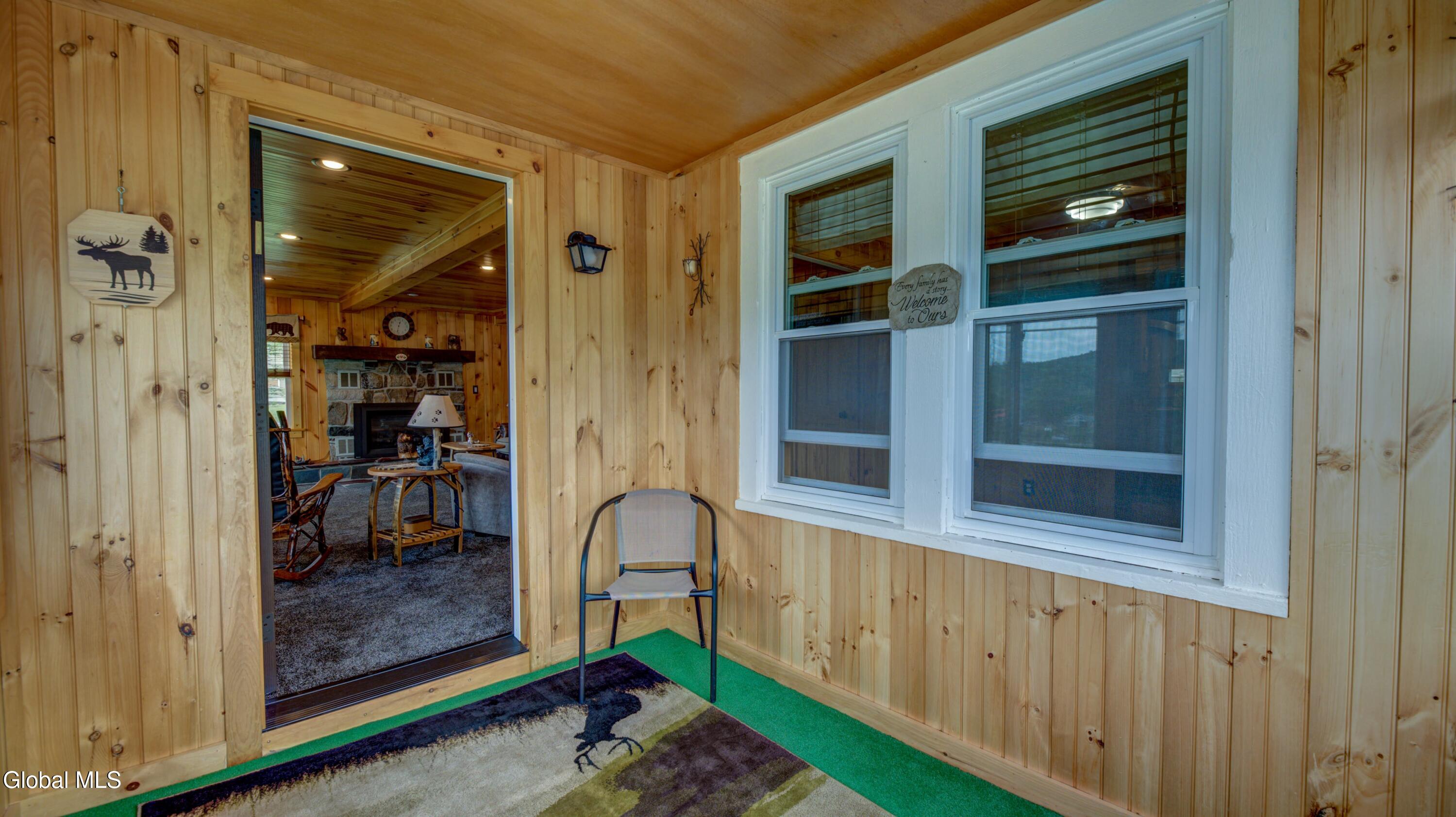 134 Griffin Road Wells NY 12190