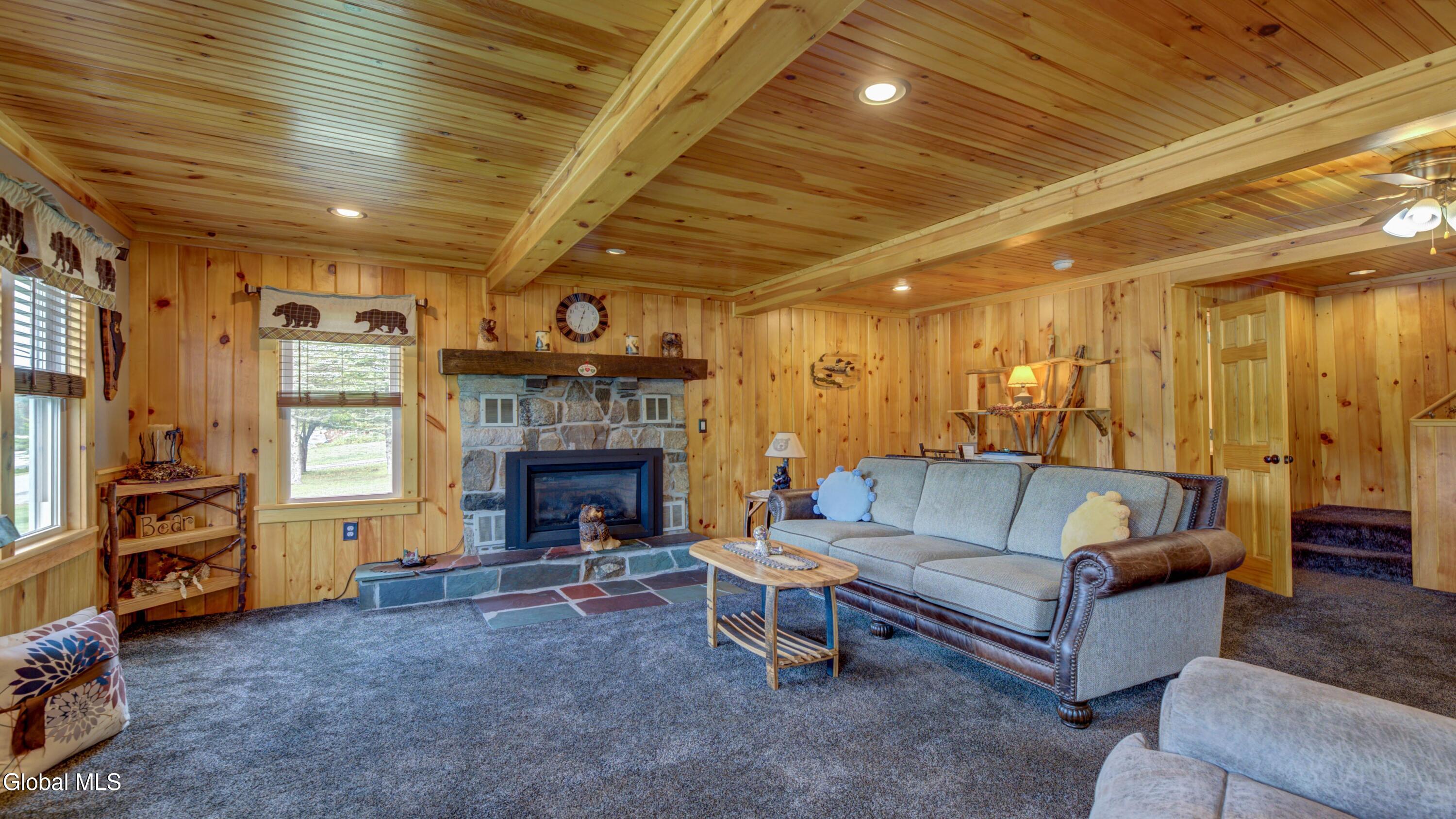 134 Griffin Road Wells NY 12190