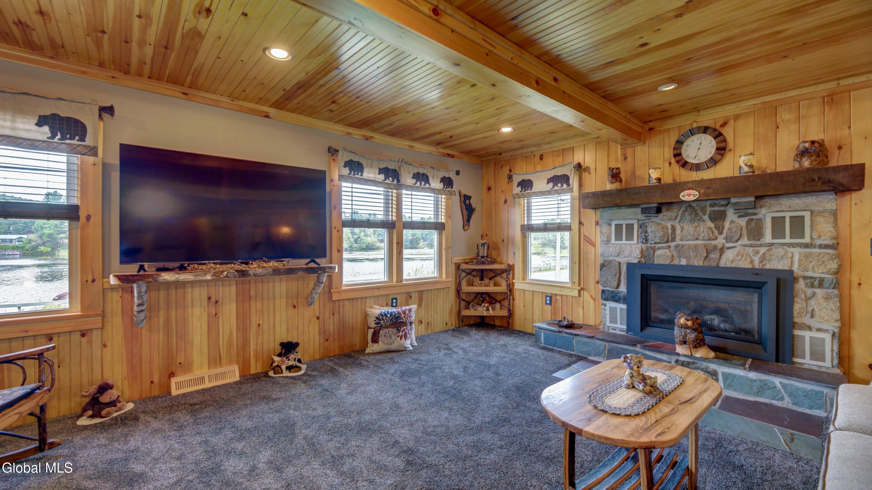 134 Griffin Road Wells NY 12190