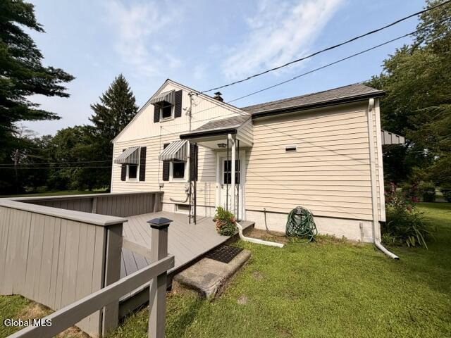 53 Burden Lake Road East Greenbush NY 12061