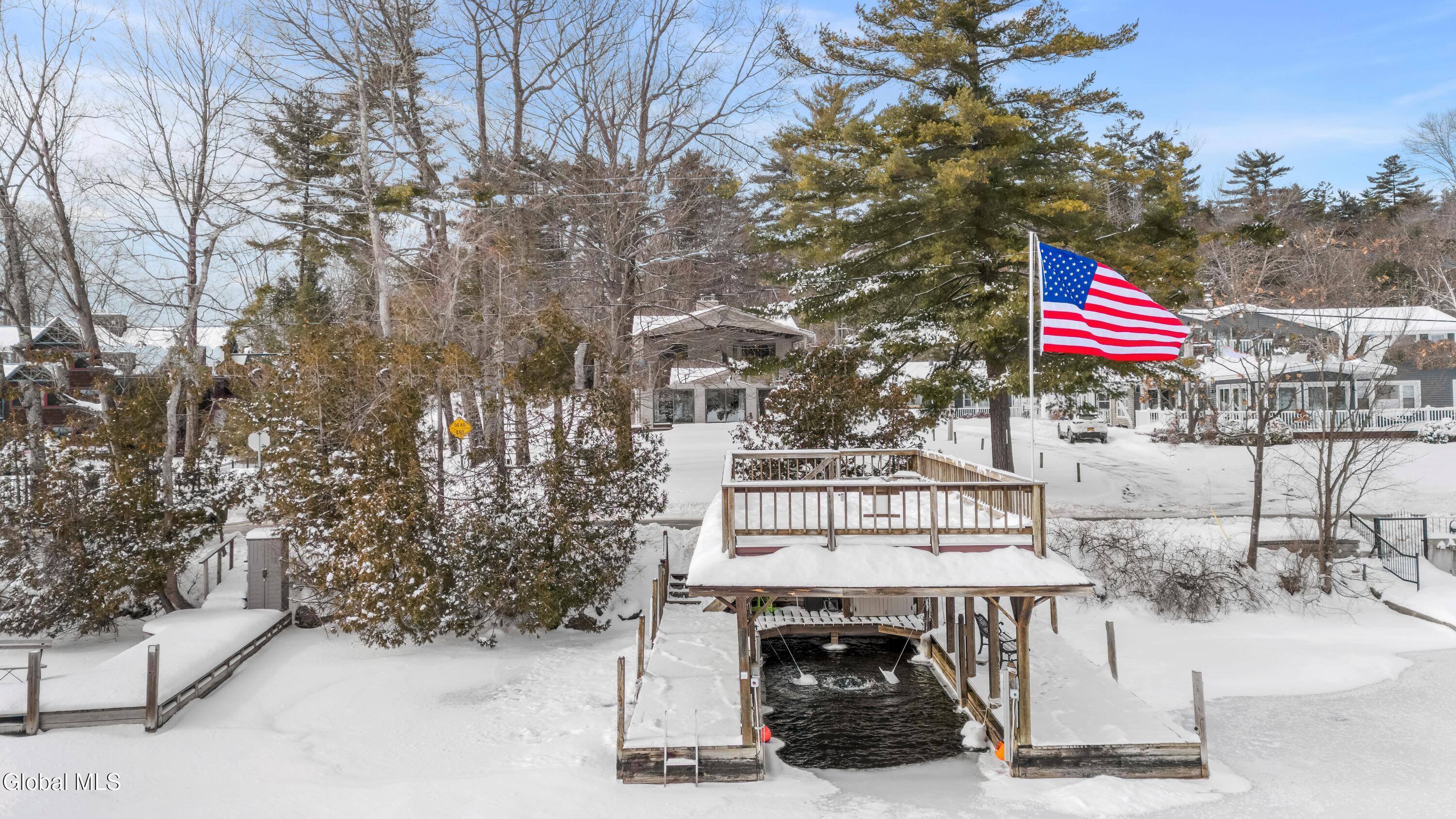 133 Assembly Point Road Lake George NY 12845