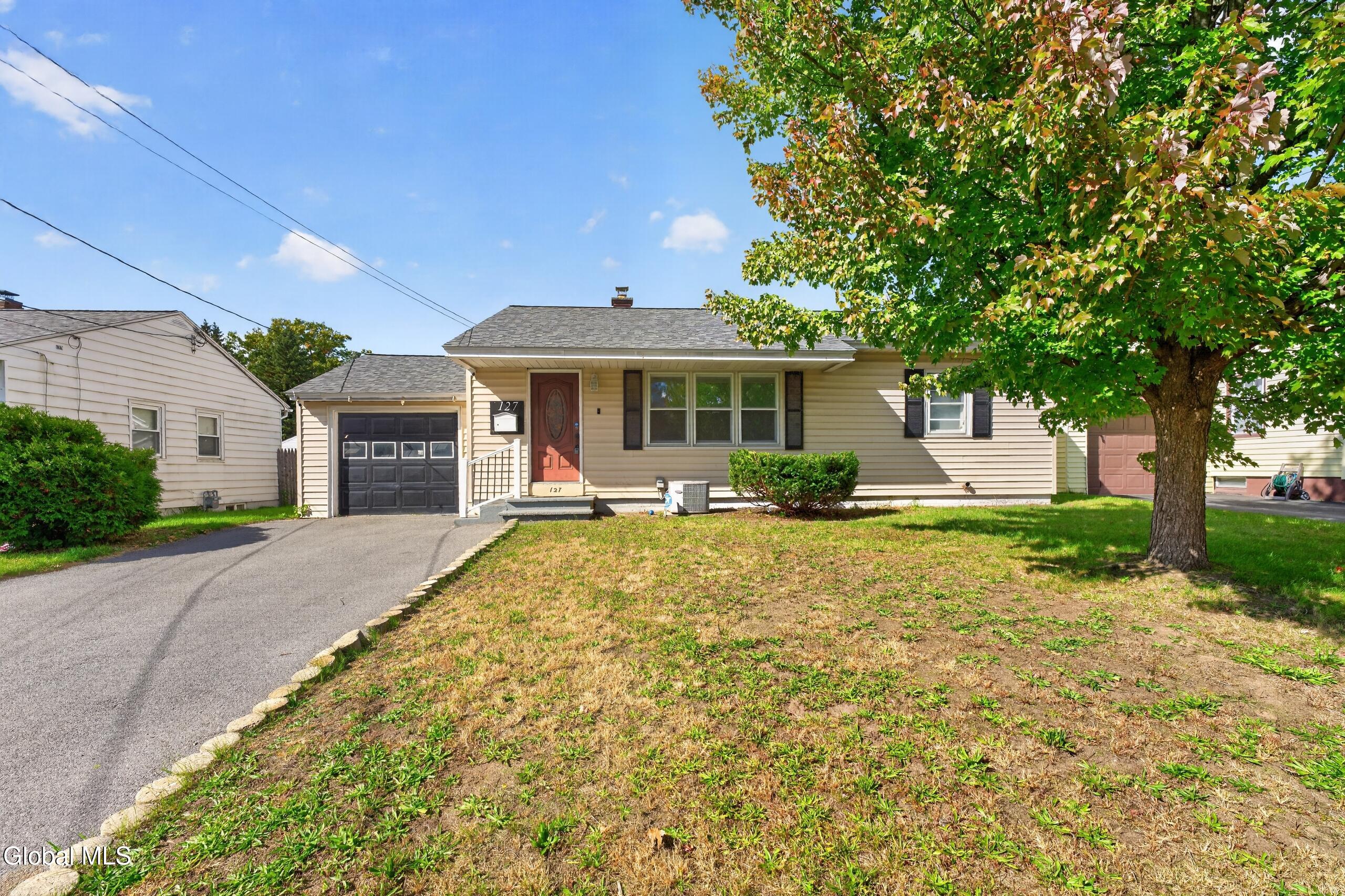 127 Park Avenue Schenectady NY 12304