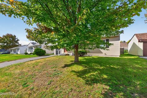 127 Park Avenue Schenectady NY 12304