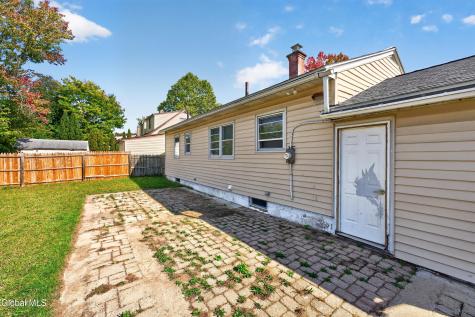 127 Park Avenue Schenectady NY 12304