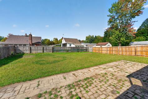 127 Park Avenue Schenectady NY 12304