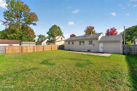 127 Park Avenue Schenectady NY 12304