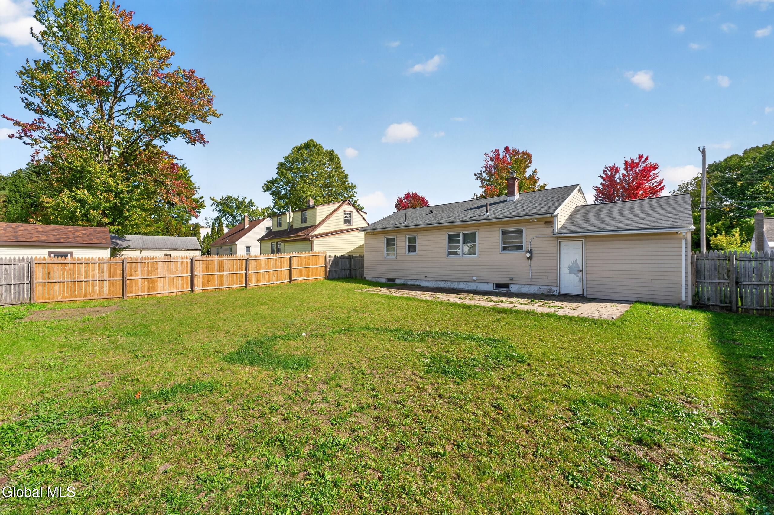127 Park Avenue Schenectady NY 12304