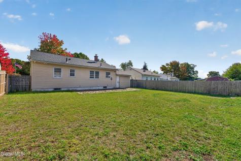 127 Park Avenue Schenectady NY 12304