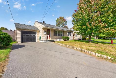 127 Park Avenue Schenectady NY 12304