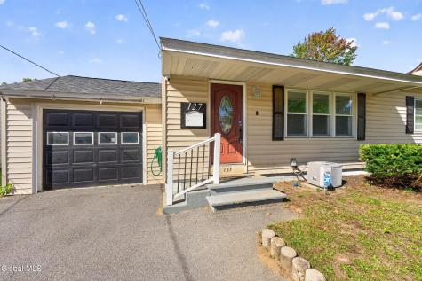 127 Park Avenue Schenectady NY 12304