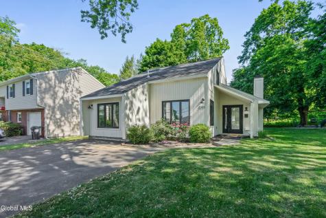 245 Hampton Avenue Rensselaer NY 12144