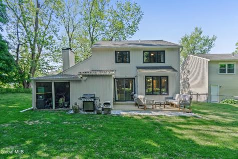 245 Hampton Avenue Rensselaer NY 12144