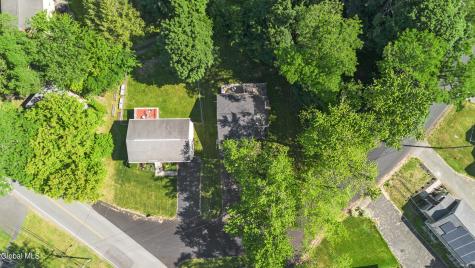 245 Hampton Avenue Rensselaer NY 12144