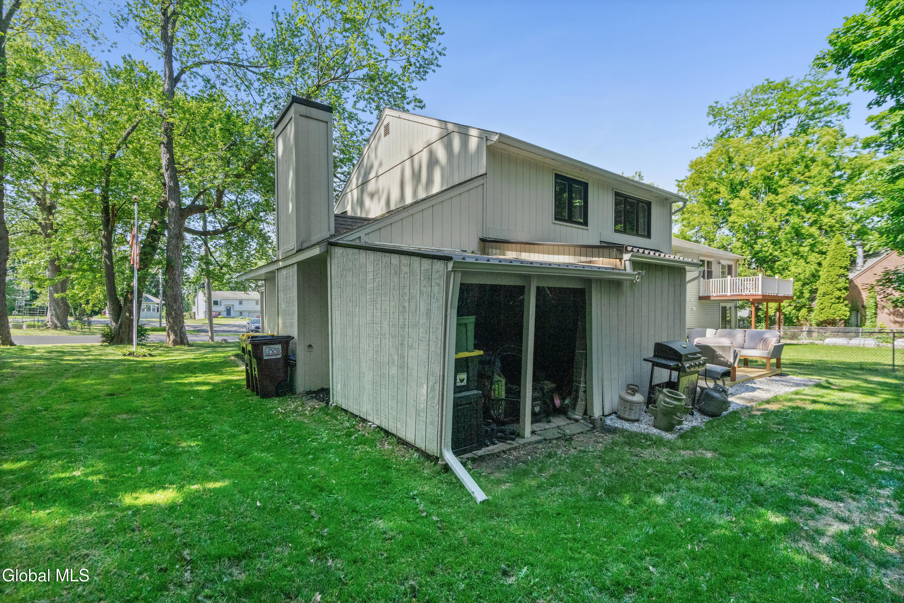 245 Hampton Avenue Rensselaer NY 12144