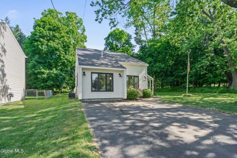 245 Hampton Avenue Rensselaer NY 12144