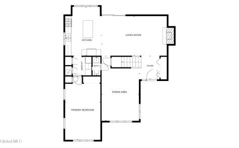245 Hampton Avenue Rensselaer NY 12144