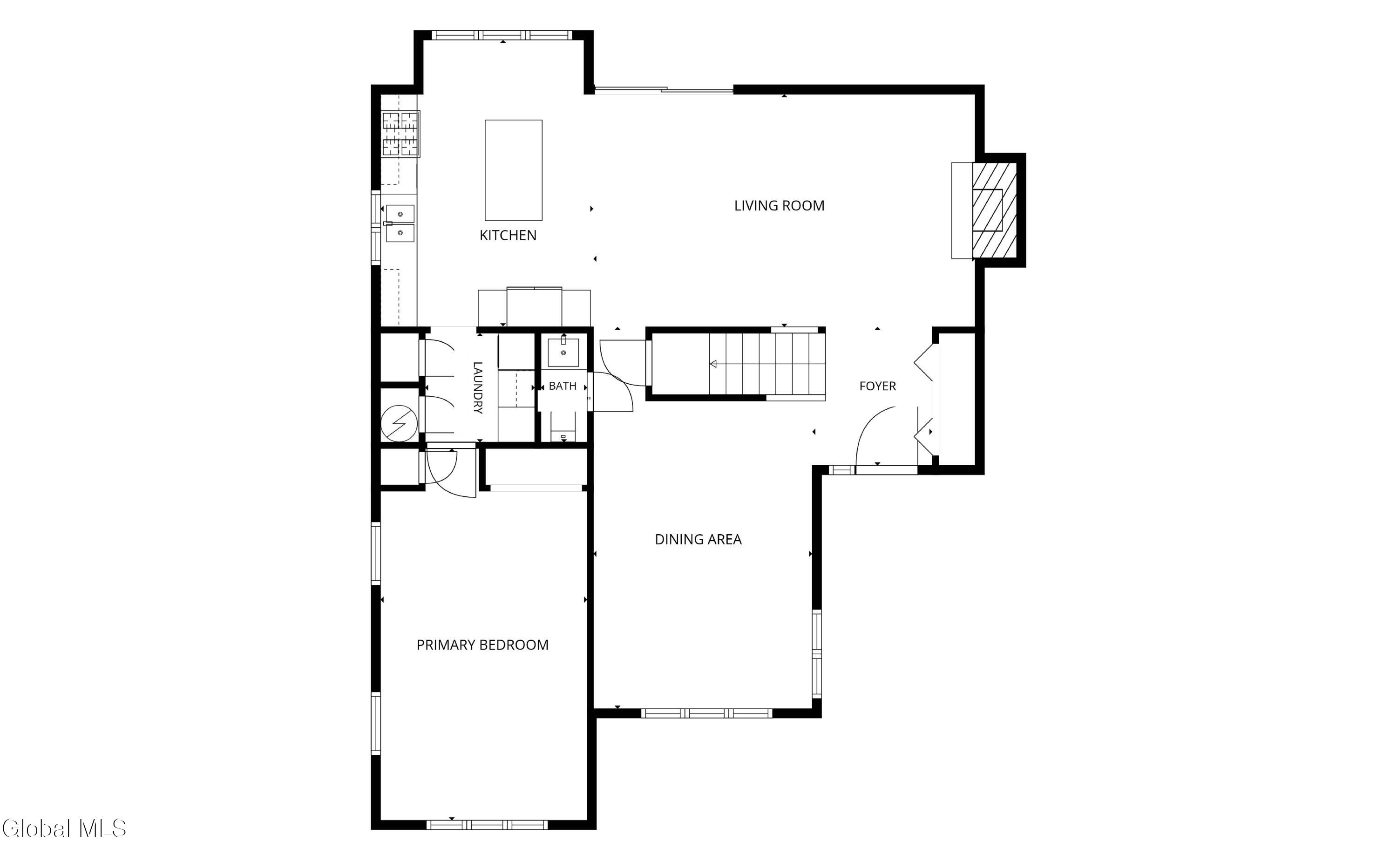 245 Hampton Avenue Rensselaer NY 12144